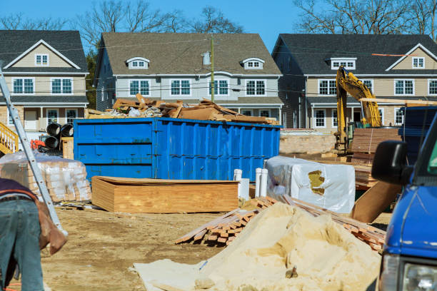 Best Demolition Debris Removal  in Farmingdale, NY